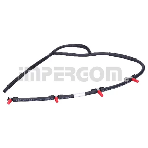 Trubka prepadu ORIGINAL IMPERIUM 230469