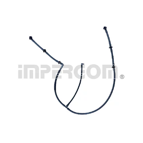 Trubka prepadu ORIGINAL IMPERIUM 230720