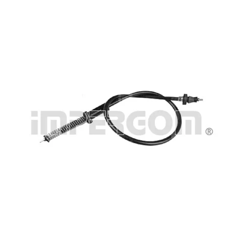 Plynové lanko ORIGINAL IMPERIUM 810084