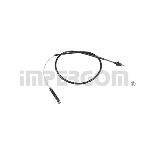 Plynové lanko ORIGINAL IMPERIUM 810111