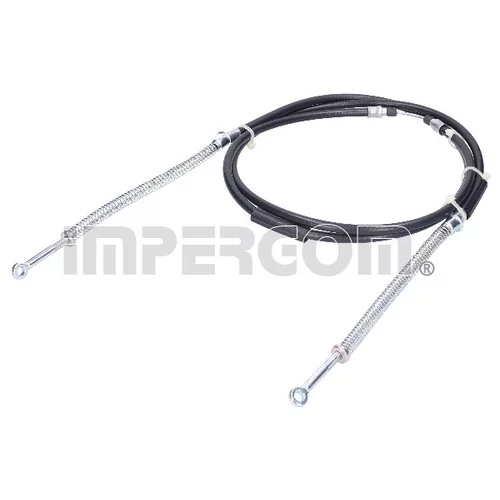 Ťažné lanko parkovacej brzdy ORIGINAL IMPERIUM 810746