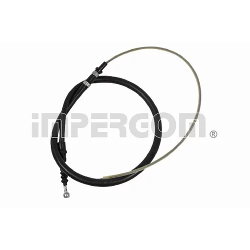 Ťažné lanko parkovacej brzdy ORIGINAL IMPERIUM 810810