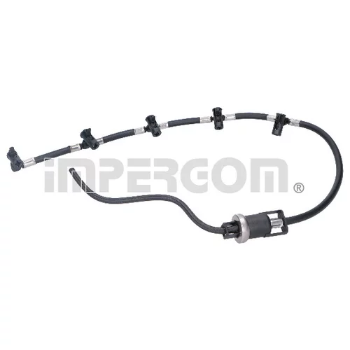 Trubka prepadu ORIGINAL IMPERIUM 85155