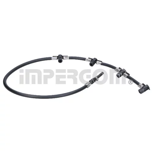 Trubka prepadu ORIGINAL IMPERIUM 85211