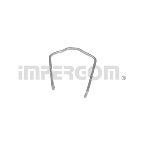 Spojka hadice plniaceho vzduchu ORIGINAL IMPERIUM 230261