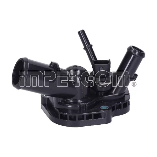 Obal termostatu ORIGINAL IMPERIUM 230628