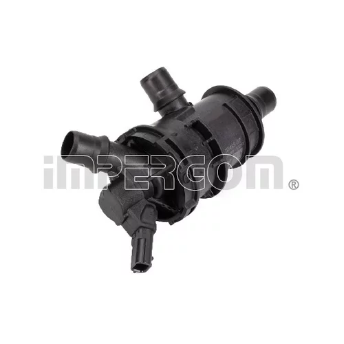 Obal termostatu ORIGINAL IMPERIUM 230709