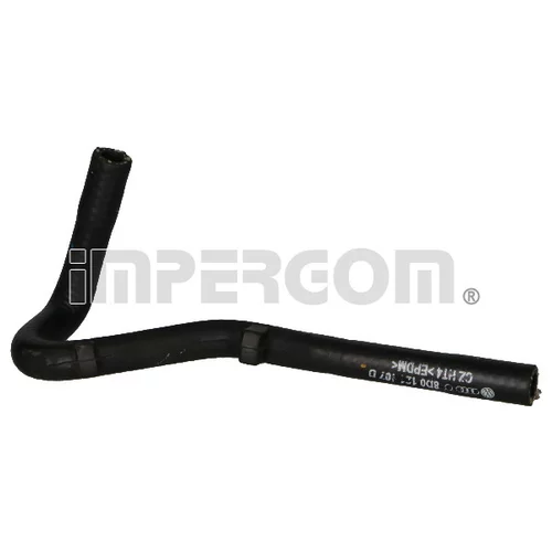 Hadica chladenia ORIGINAL IMPERIUM 223584