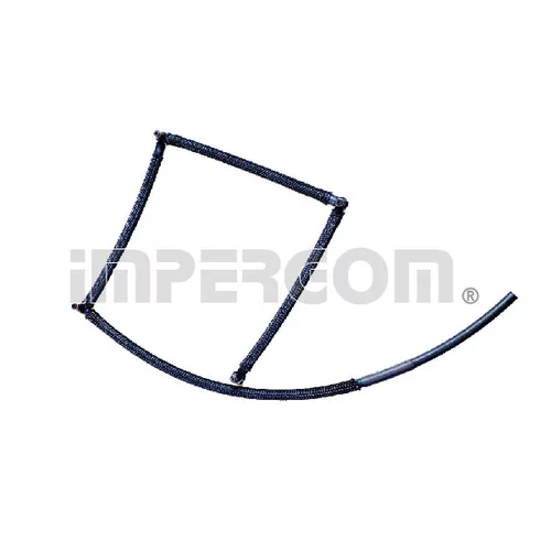Trubka prepadu ORIGINAL IMPERIUM 230655