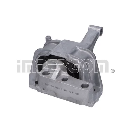 Uloženie motora ORIGINAL IMPERIUM 37645