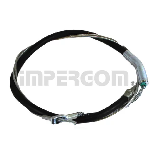 Ťažné lanko parkovacej brzdy ORIGINAL IMPERIUM 810076