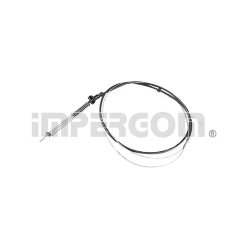 Plynové lanko ORIGINAL IMPERIUM 810185