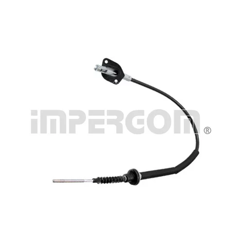 Lanko ovládania spojky ORIGINAL IMPERIUM 810424