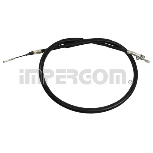Ťažné lanko parkovacej brzdy ORIGINAL IMPERIUM 810744