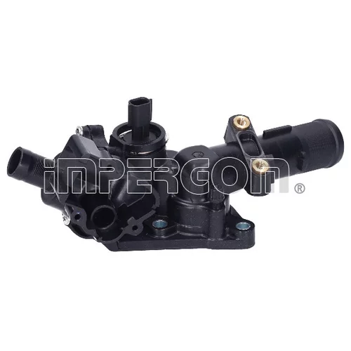 Obal termostatu ORIGINAL IMPERIUM 230622