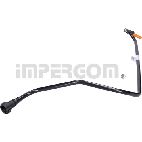 Palivové vedenie ORIGINAL IMPERIUM 230858