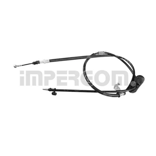 Ťažné lanko parkovacej brzdy ORIGINAL IMPERIUM 810713