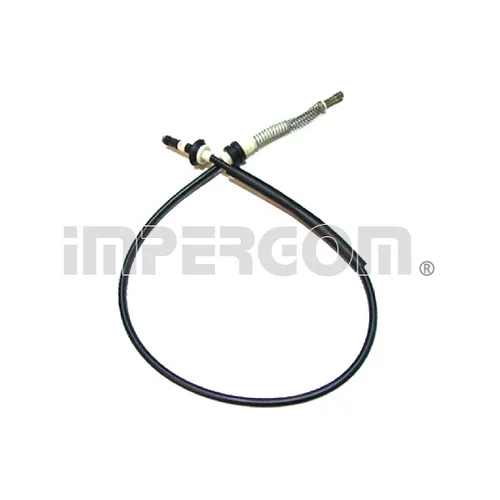 Plynové lanko ORIGINAL IMPERIUM 810720