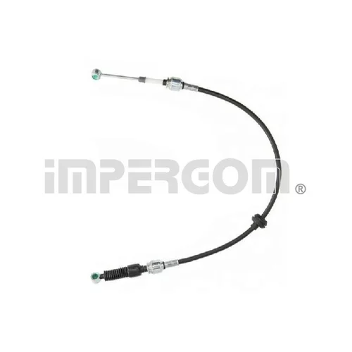 Lanko ručnej prevodovky ORIGINAL IMPERIUM 810742