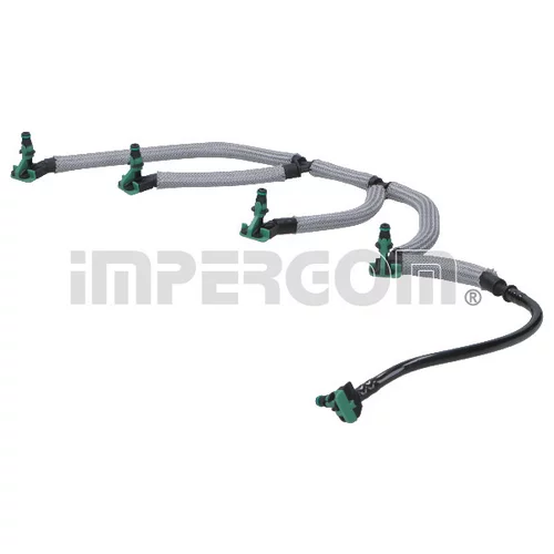 Trubka prepadu ORIGINAL IMPERIUM 85253