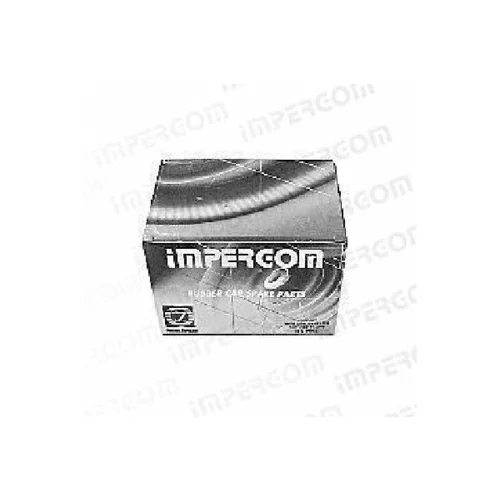 Sada tesnení brzdového strmeňa ORIGINAL IMPERIUM 28651
