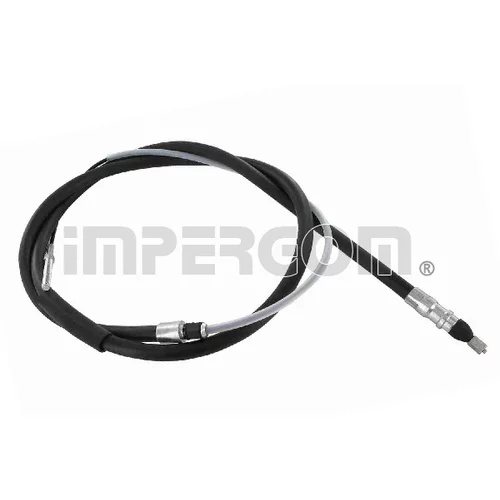 Ťažné lanko parkovacej brzdy ORIGINAL IMPERIUM 810291