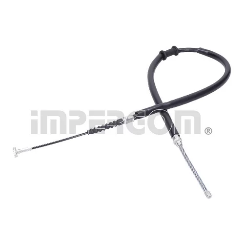 Ťažné lanko parkovacej brzdy 810299 (ORIGINAL IMPERIUM)