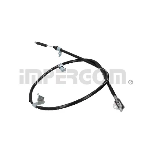 Ťažné lanko parkovacej brzdy ORIGINAL IMPERIUM 810547