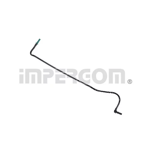 Palivové vedenie ORIGINAL IMPERIUM 85036