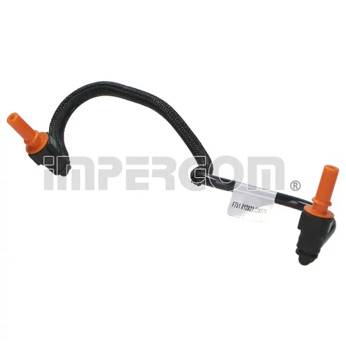 Trubka prepadu ORIGINAL IMPERIUM 230271