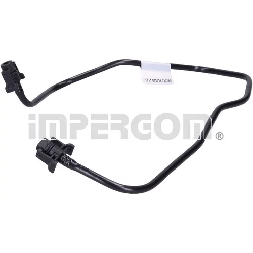 Potrubie chladiacej kvapaliny ORIGINAL IMPERIUM 230780
