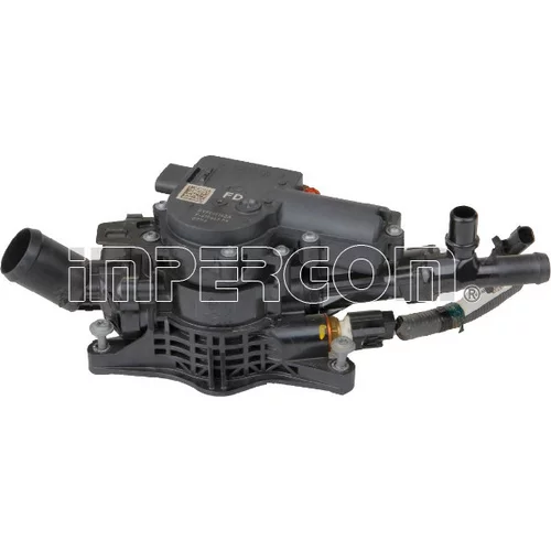 Modul tepelného managementu ORIGINAL IMPERIUM 230811