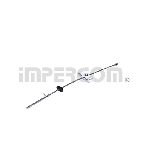 Ťažné lanko parkovacej brzdy ORIGINAL IMPERIUM 810101