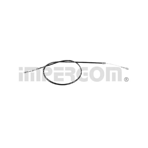 Plynové lanko ORIGINAL IMPERIUM 810195
