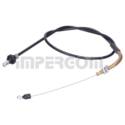 Plynové lanko ORIGINAL IMPERIUM 810511