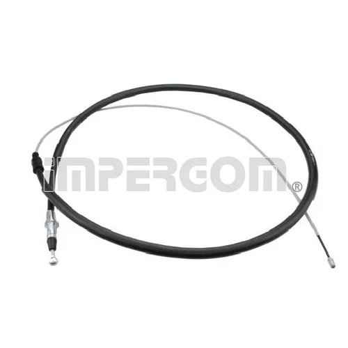 Ťažné lanko parkovacej brzdy ORIGINAL IMPERIUM 810568