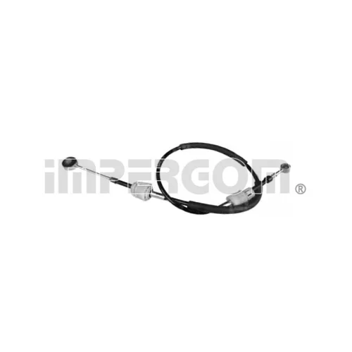 Lanko ručnej prevodovky ORIGINAL IMPERIUM 810667