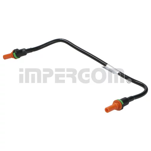 Palivové vedenie ORIGINAL IMPERIUM 85300