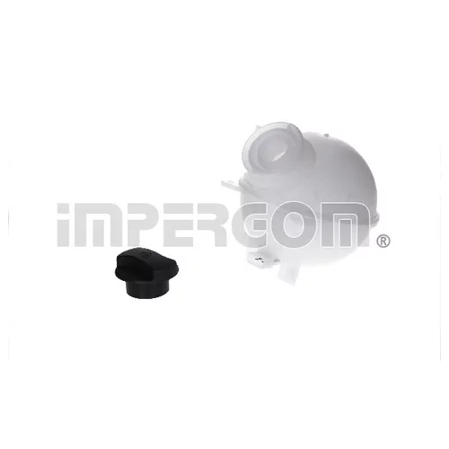 Vyrovnávacia nádobka chladiacej kvapaliny ORIGINAL IMPERIUM 44224