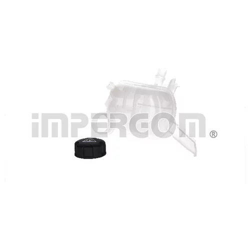 Vyrovnávacia nádobka chladiacej kvapaliny ORIGINAL IMPERIUM 44466