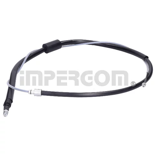 Ťažné lanko parkovacej brzdy ORIGINAL IMPERIUM 810387