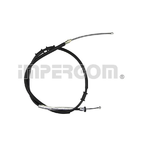 Ťažné lanko parkovacej brzdy ORIGINAL IMPERIUM 810565