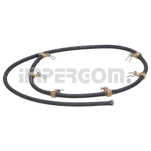 Trubka prepadu ORIGINAL IMPERIUM 85218
