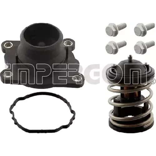 Obal termostatu ORIGINAL IMPERIUM 230983