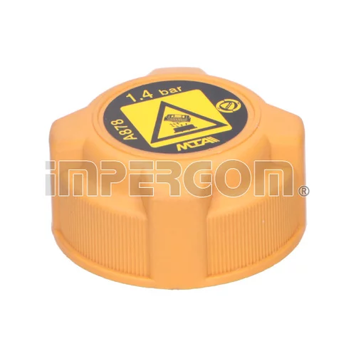 Uzáver nádržky pre chladiacu zmes ORIGINAL IMPERIUM 43075