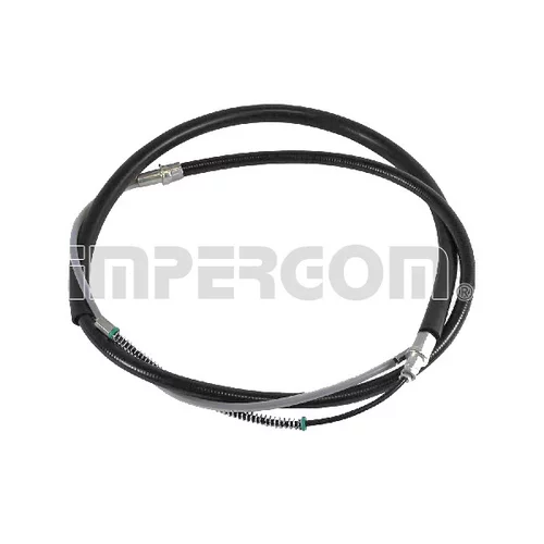 Ťažné lanko parkovacej brzdy ORIGINAL IMPERIUM 810087