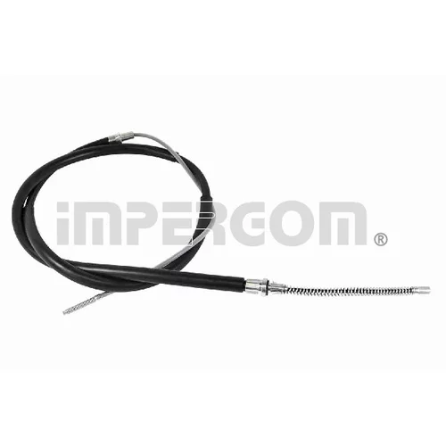 Ťažné lanko parkovacej brzdy ORIGINAL IMPERIUM 810285