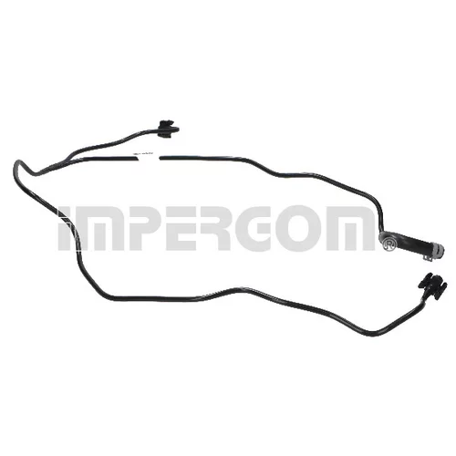 Hadica chladenia ORIGINAL IMPERIUM 225826
