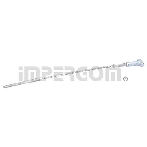Ťažné lanko parkovacej brzdy ORIGINAL IMPERIUM 810321