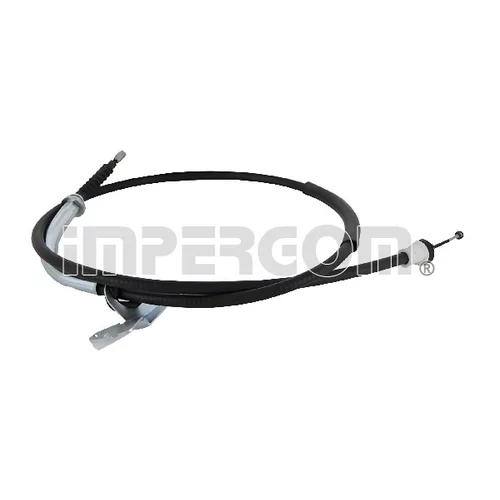 Ťažné lanko parkovacej brzdy ORIGINAL IMPERIUM 810795